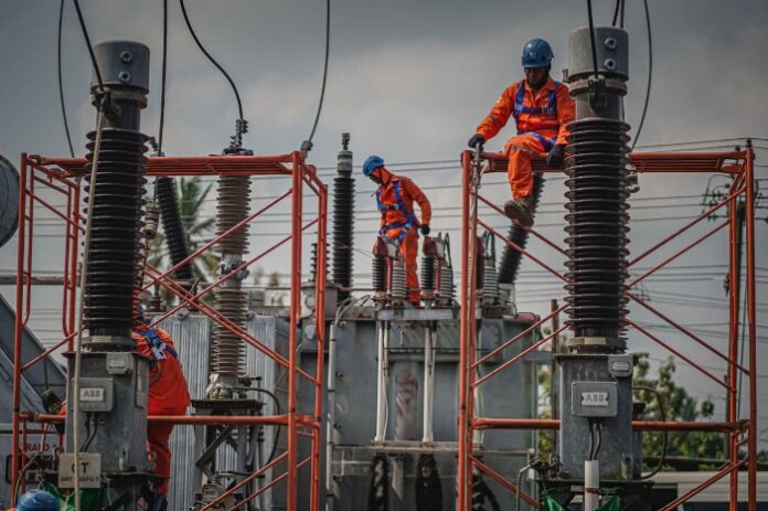 Trafo PLN